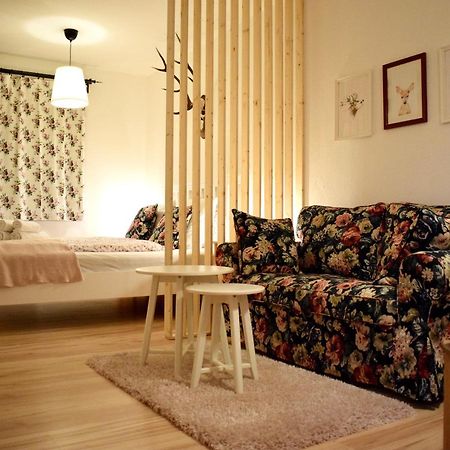 Gosau Apartment 006 エクステリア 写真