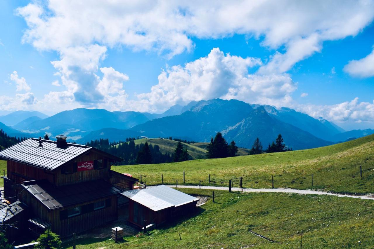 Gosau Apartment 006 エクステリア 写真