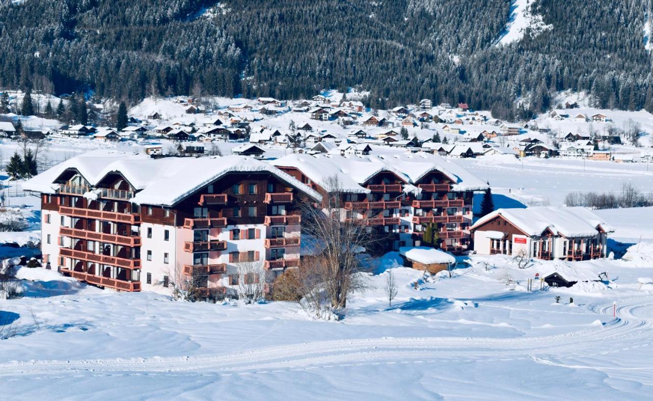 Gosau Apartment 006 エクステリア 写真