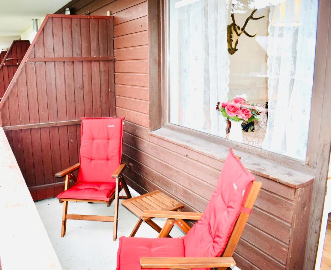 Gosau Apartment 006 エクステリア 写真