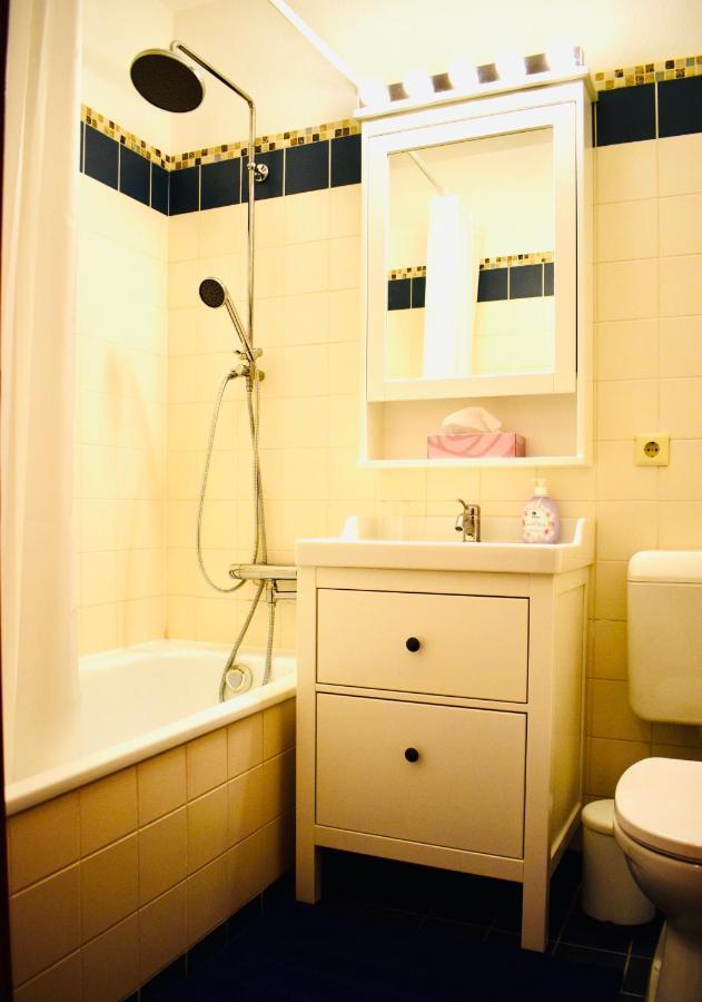 Gosau Apartment 006 エクステリア 写真