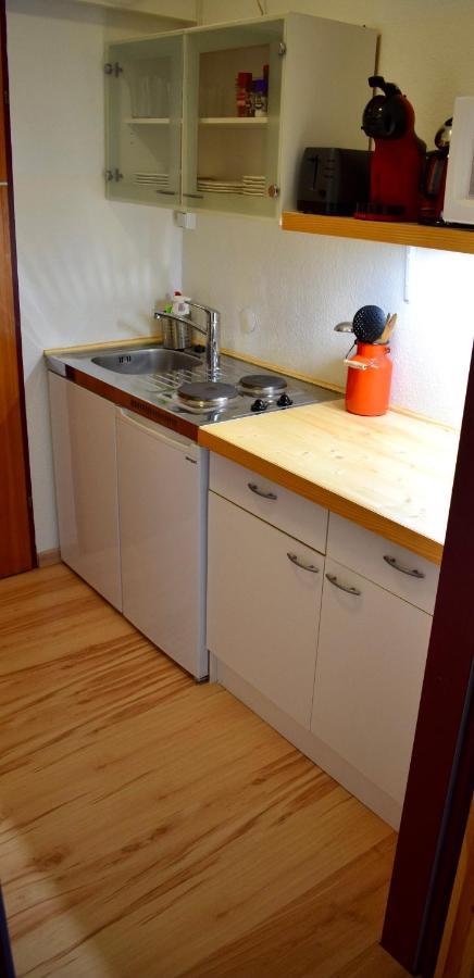 Gosau Apartment 006 エクステリア 写真
