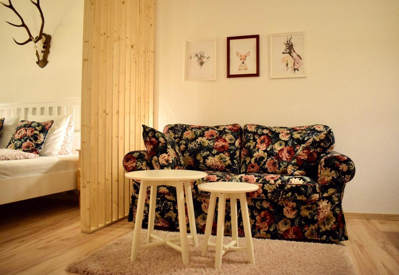 Gosau Apartment 006 エクステリア 写真