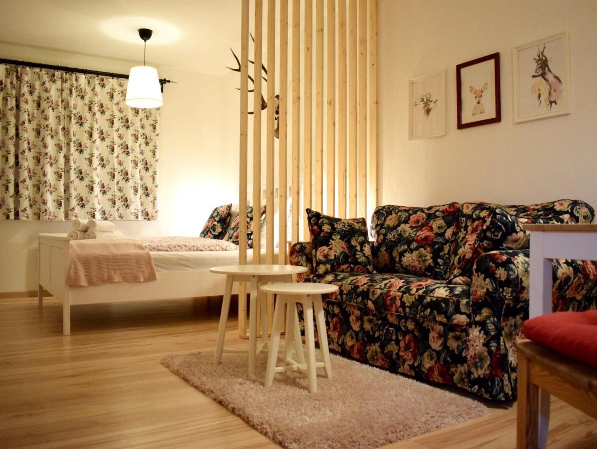 Gosau Apartment 006 エクステリア 写真