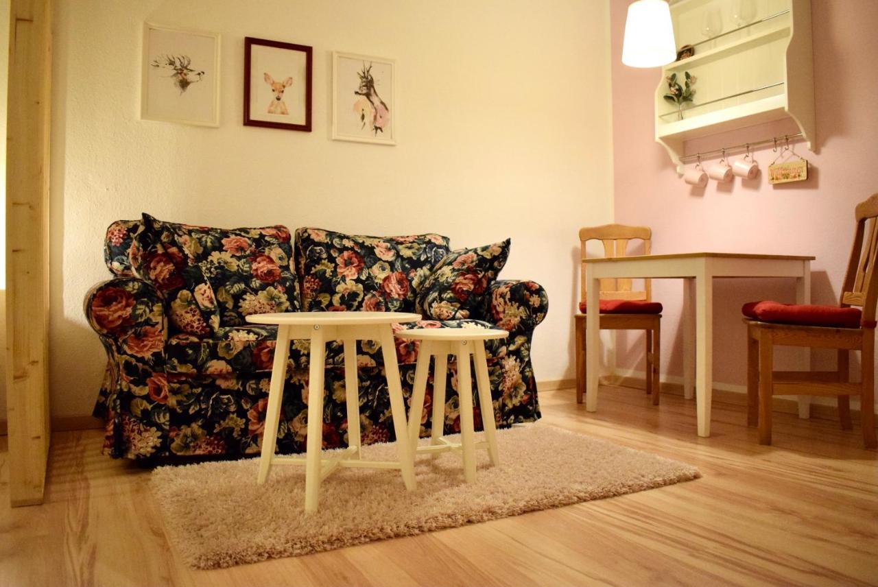 Gosau Apartment 006 エクステリア 写真