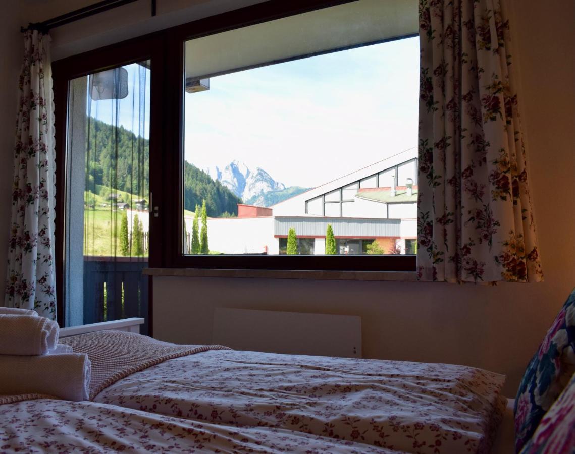 Gosau Apartment 006 エクステリア 写真
