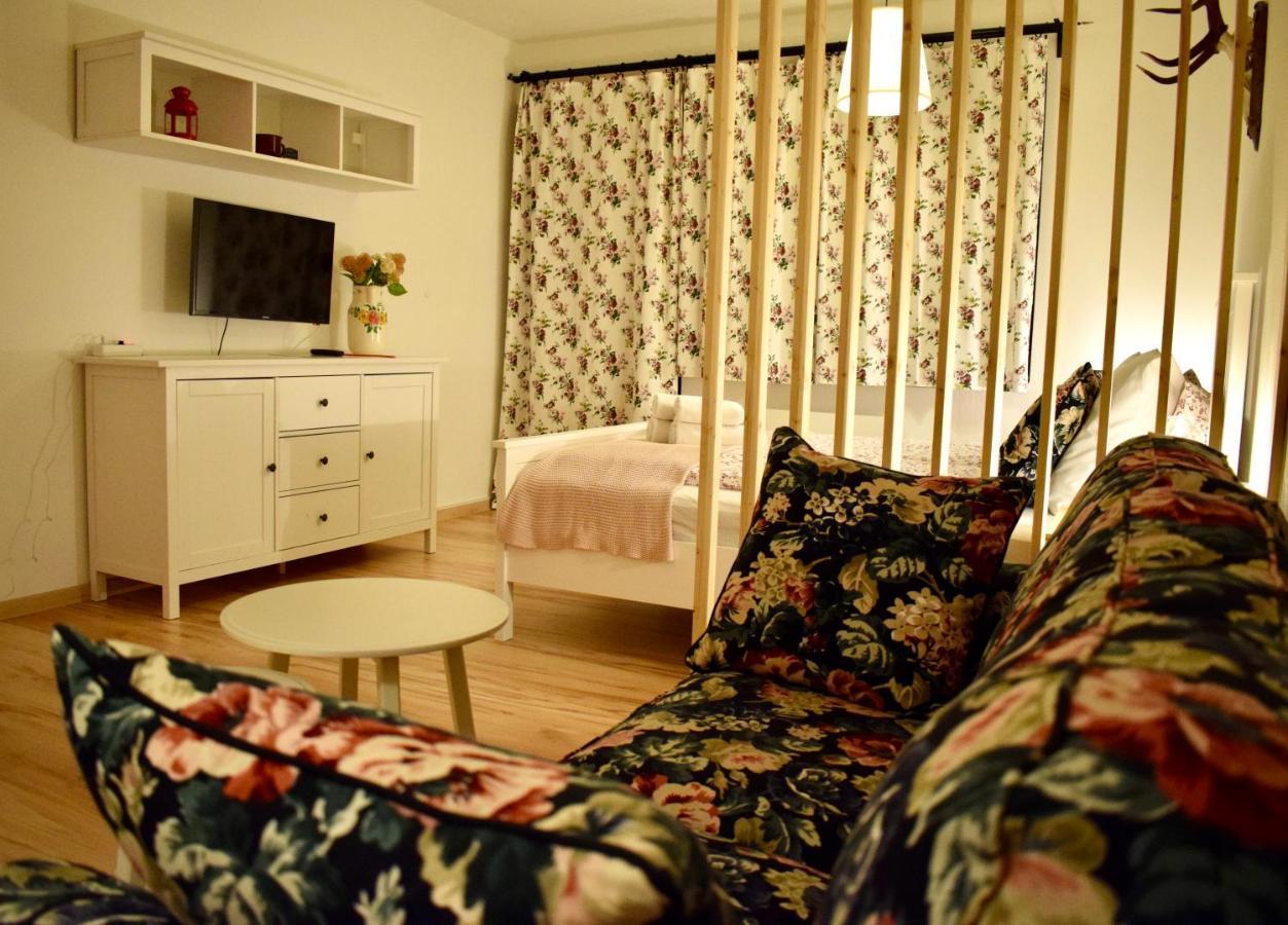 Gosau Apartment 006 エクステリア 写真