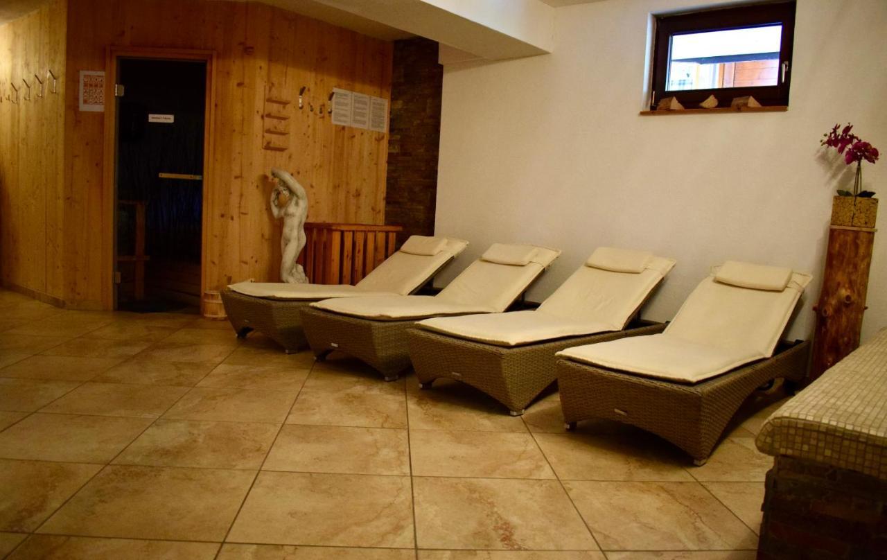 Gosau Apartment 006 エクステリア 写真