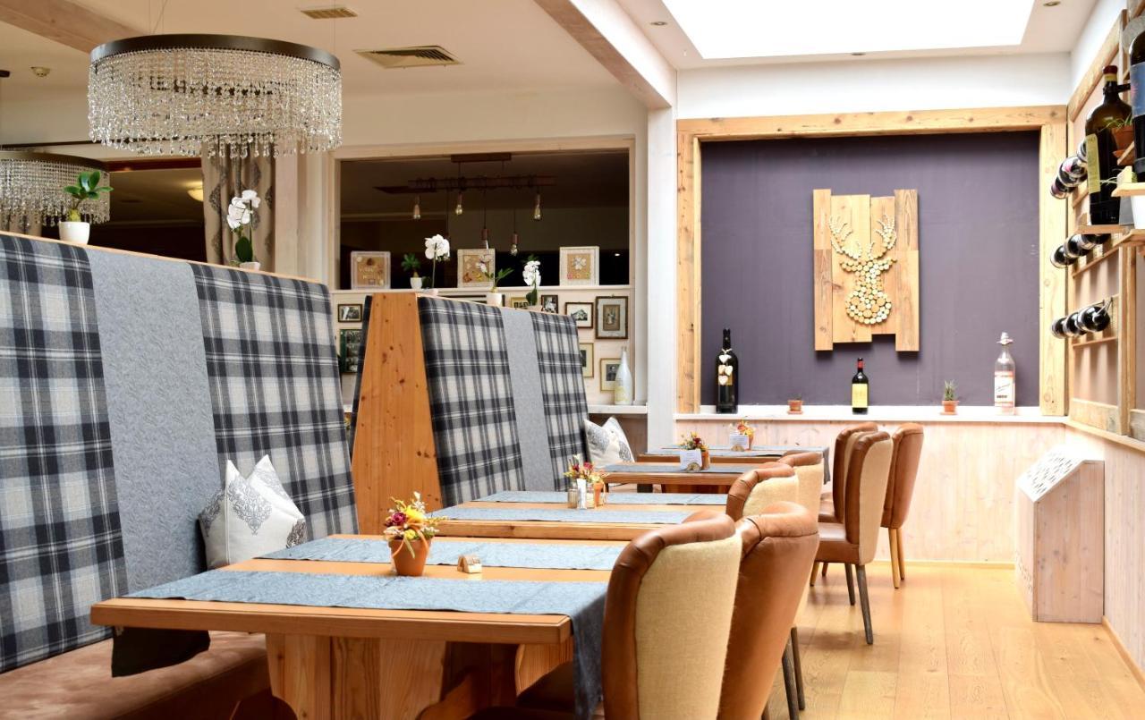 Gosau Apartment 006 エクステリア 写真