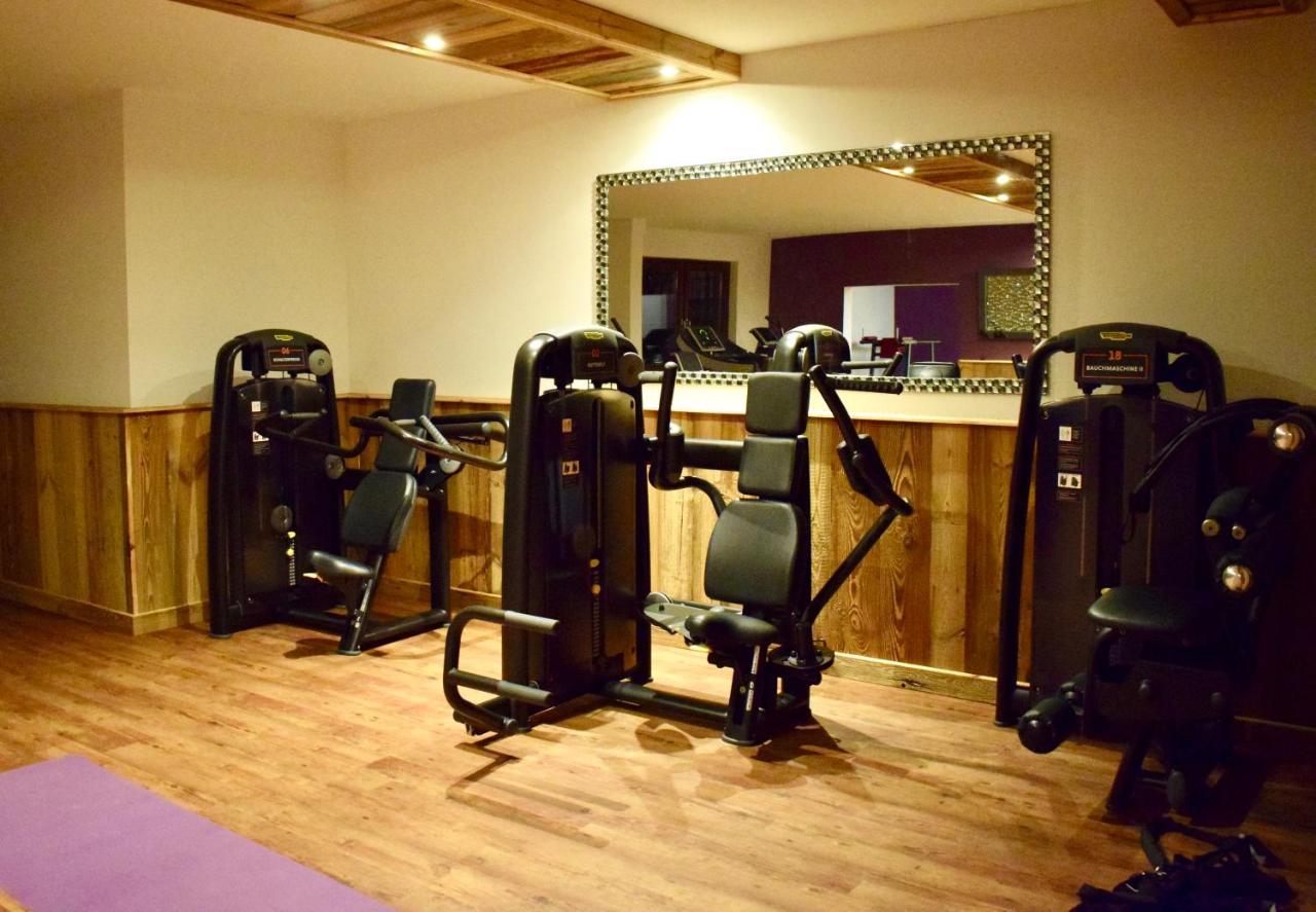 Gosau Apartment 006 エクステリア 写真