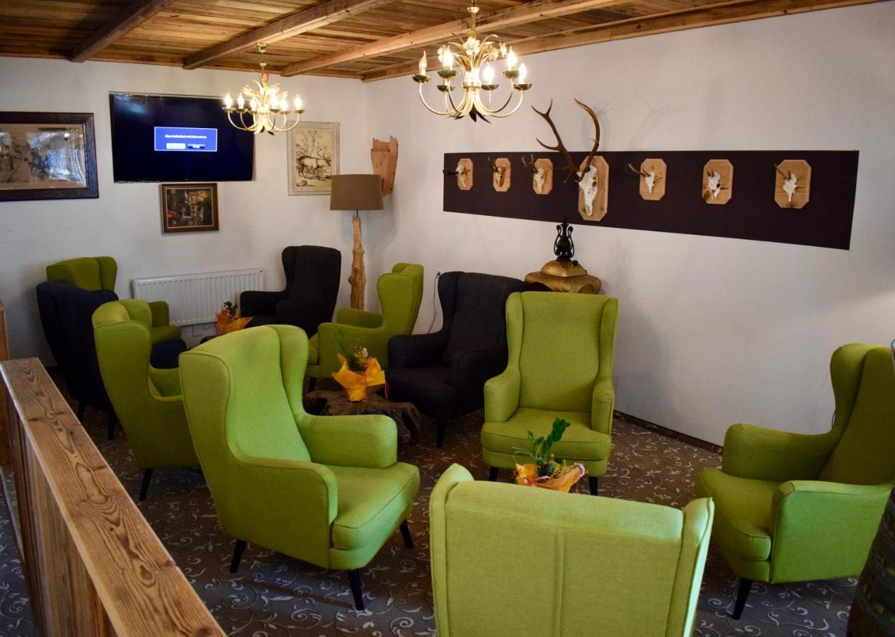 Gosau Apartment 006 エクステリア 写真