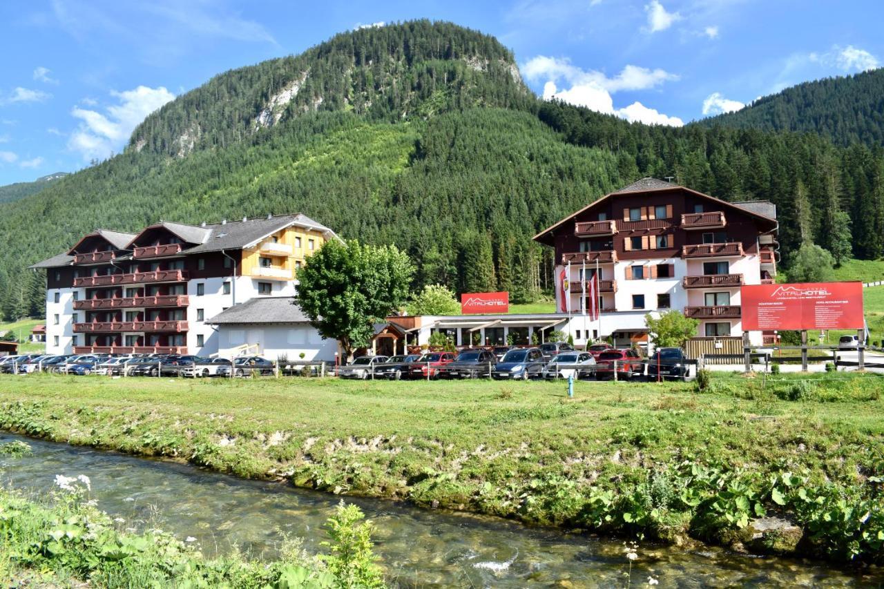 Gosau Apartment 006 エクステリア 写真
