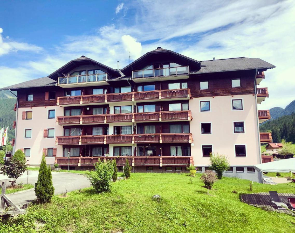 Gosau Apartment 006 エクステリア 写真