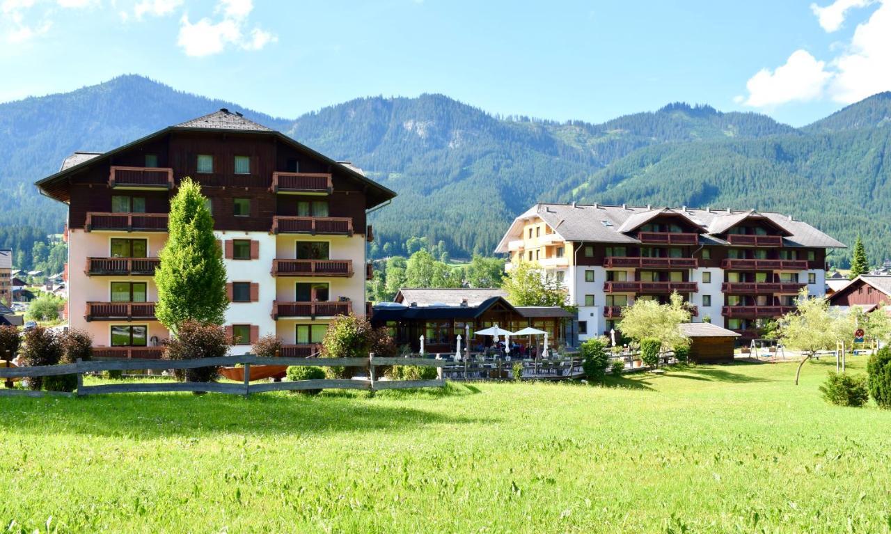 Gosau Apartment 006 エクステリア 写真